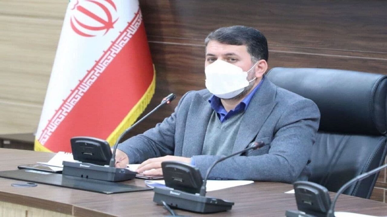 استاندار یزد: مردم در مصرف آب، برق و گاز صرفه جویی کنند