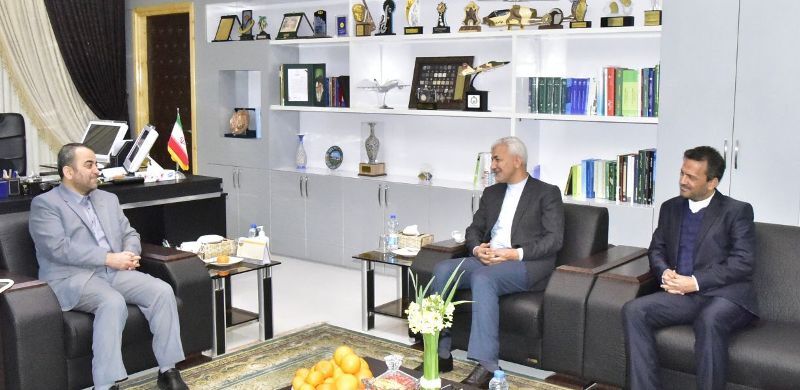 شرایط تردد گردشگران و تجار در مرز ماهیرود تسهیل شود