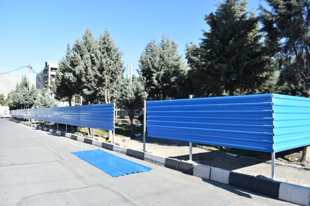 صنعتگران هزینه ساخت تصفیه خانه فاضلاب صنعتی سیمین دشت را می پردازند