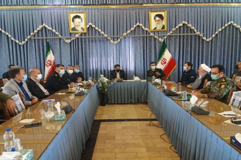 فرماندار اردبیل: دستگاه‌ها برای جذب اعتبارات عمرانی اقدام کنند