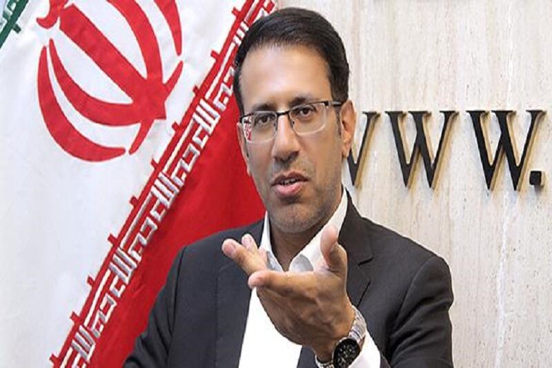 دولت سیزدهم گامهای بلندی در دیپلماسی انرژی برداشته است دولت سیزدهم گامهای بلندی در دیپلماسی انرژی برداشته است