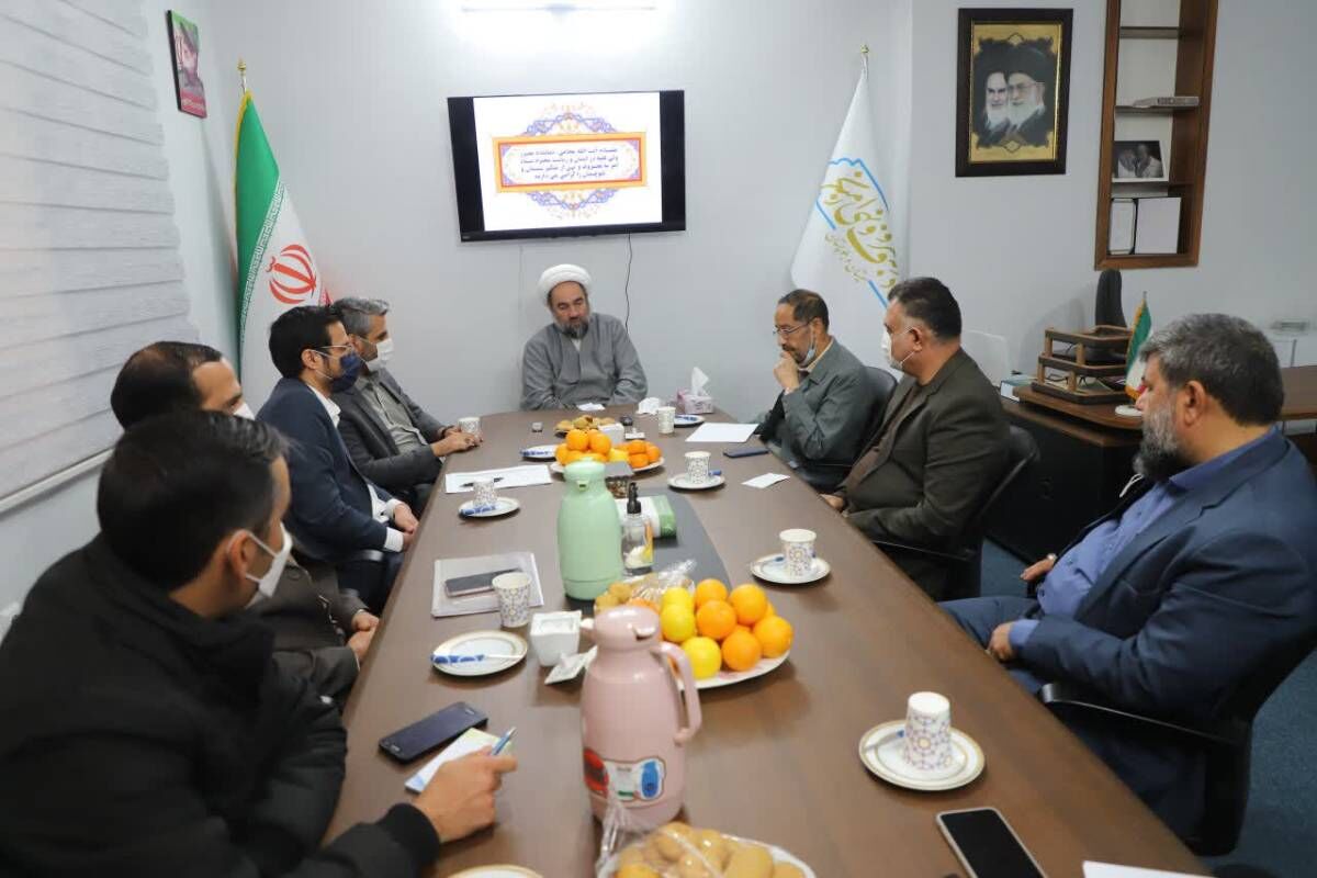 عظمت کاردر ستاد امر به معروف ونهی از منکر نباید عامل ترس از وظایف باشد