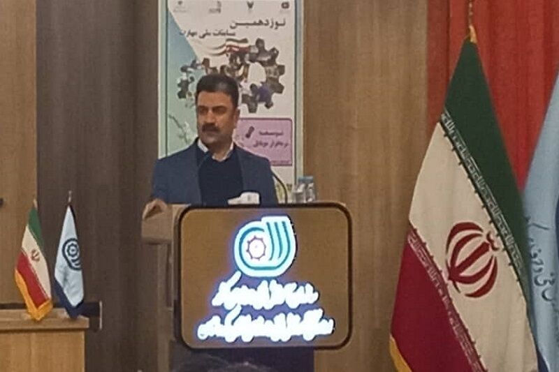 آمادگی سازمان آموزش فنیوحرفهای برای تدوین سند حرفه خبرنگاری/ ایجاد مرکز آموزش تخصصی خبر آمادگی سازمان آموزش فنیوحرفهای برای تدوین سند حرفه خبرنگاری/ ایجاد مرکز آموزش تخصصی خبر