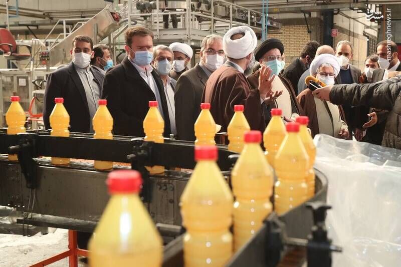 تولید جهان تا ۵۰ تن رسید