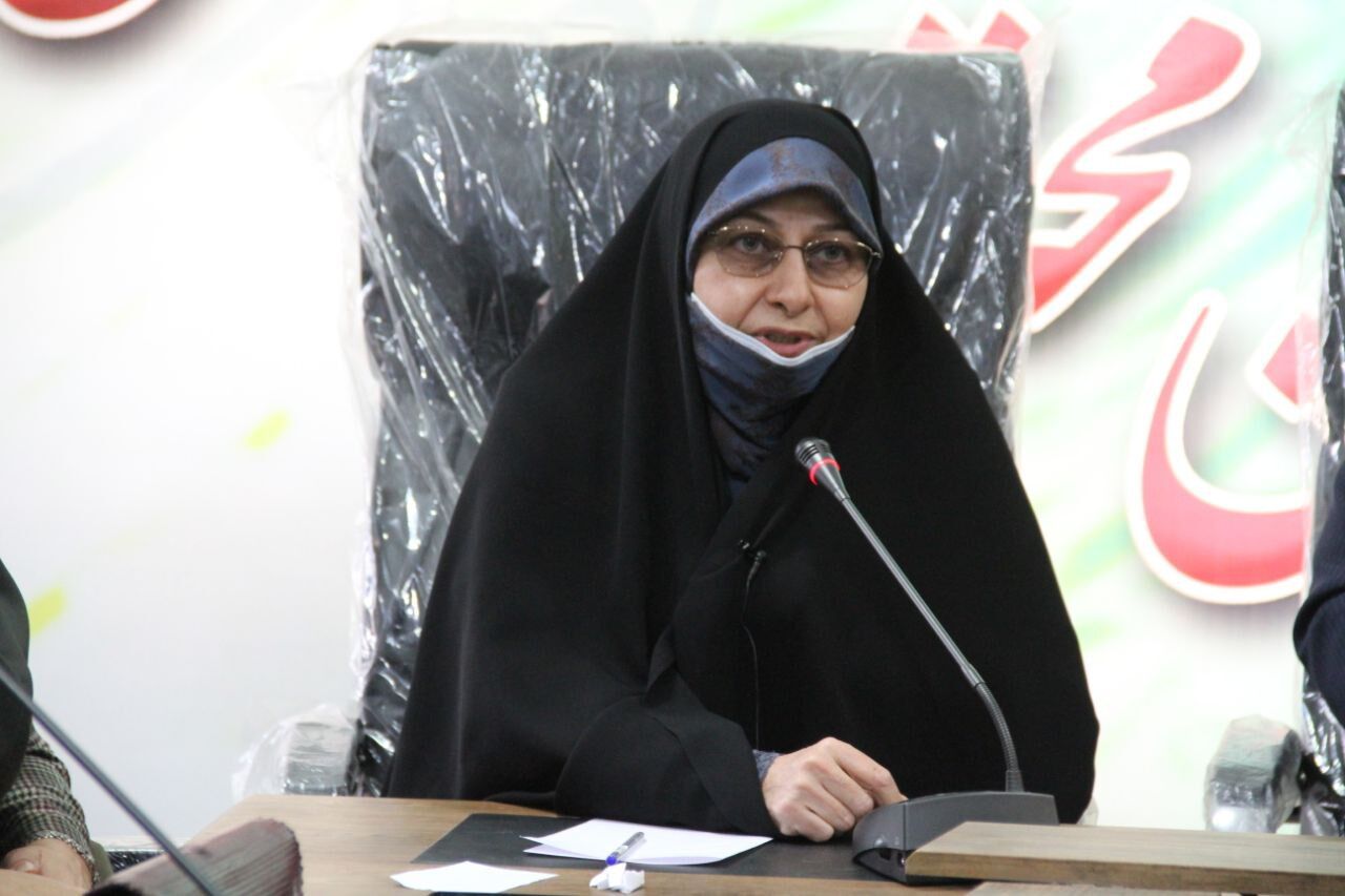 خزعلی: نیاز واقعی زنان امروز اشتغال و کارآفرینی است