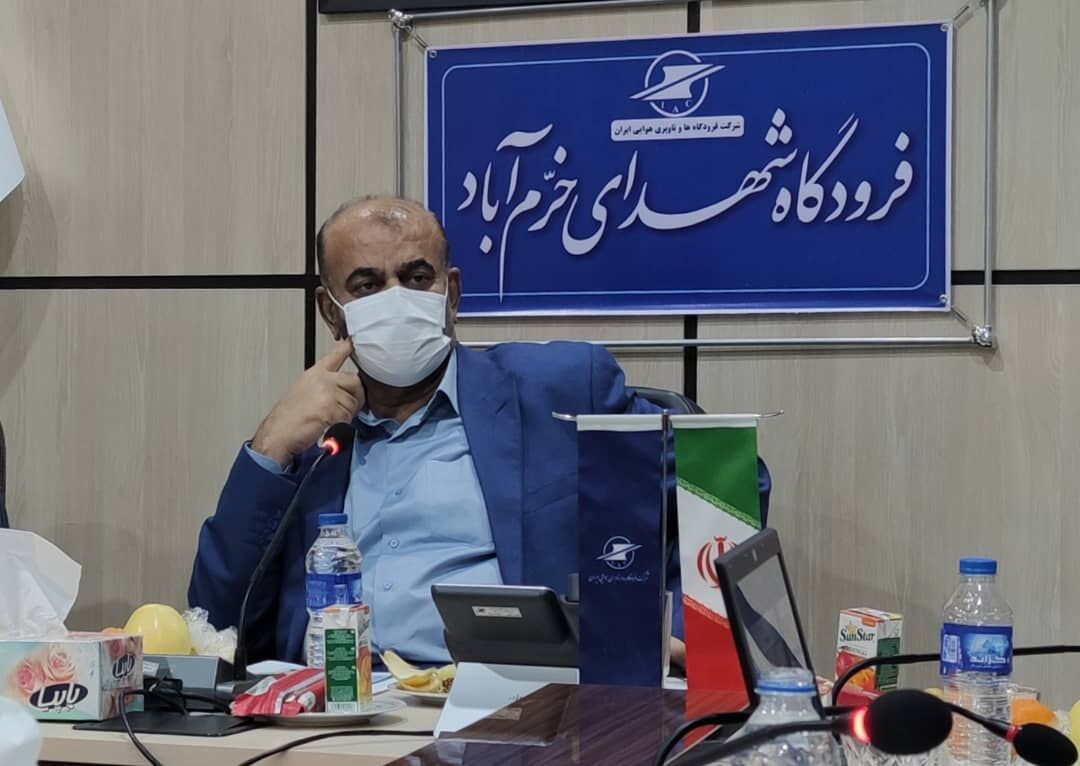 هفت هزار واحد مسکن ملی در لرستان کلنگ‌زنی می‌شود