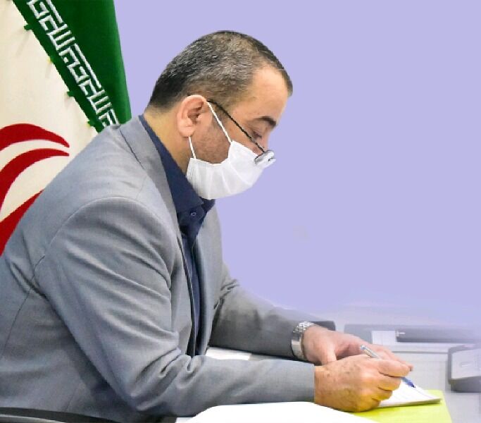 پرستاران لبخند سلامتی را بر لبان بیماران جاری می‌سازند