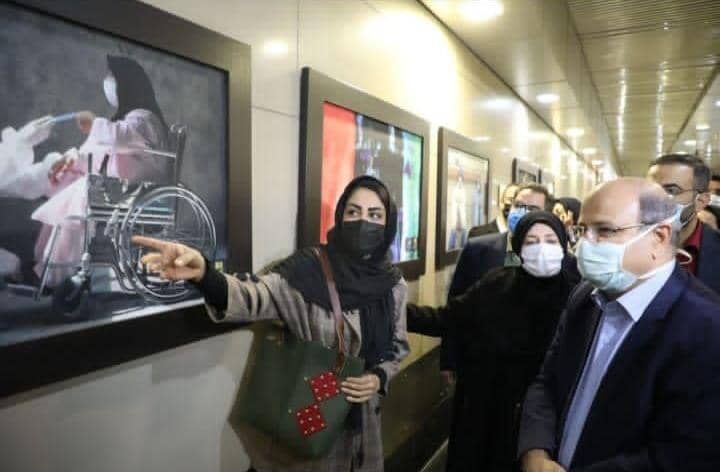 زالی :برای تامین واگن های بیشتر در مترو تهران اقدام شود