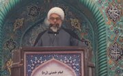 امام‌جمعه موقت شاهرود: توافق موقت دیگری نمی‌پذیریم                 