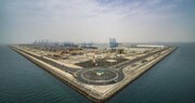 امارات تأسیسات چینی در کشورش را بست