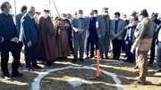 طرح مدیریت جامع الگویی حوضه‌های آبخیز در کردستان اجرا می‌شود