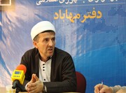 امام جمعه مهاباد: هیات مذاکره کننده از مذاکرات قبلی برجام تجربه بگیرد