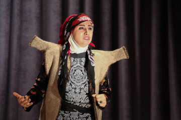 جشنواره تئاتر استان کرمانشاه 11