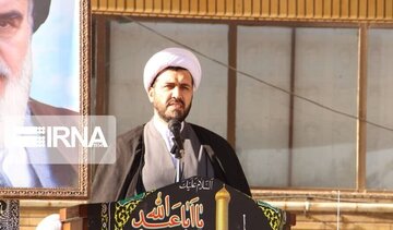 امام جمعه ملایر: توافق موقت در برجام از نظر ایران جامعیت ندارد