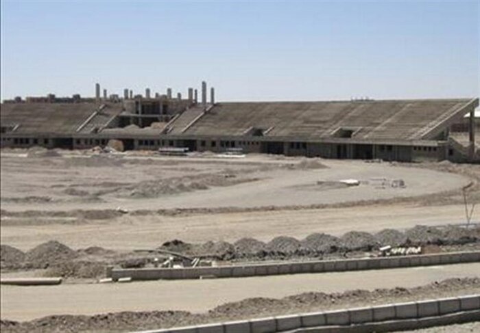 پروژههای نیمه کاره قزوین، چشم انتظار سفر رییس جمهور