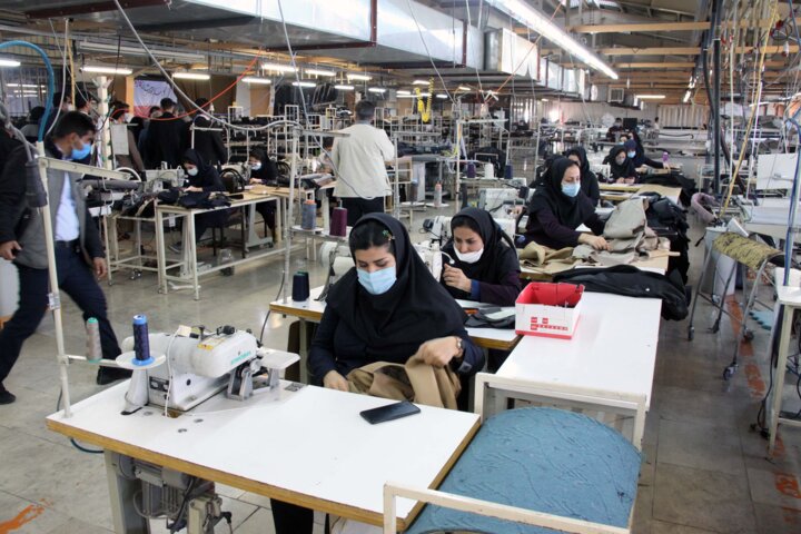 رشد ۱۹۰۰ میلیارد تومانی سرمایهگذاری مصوب در شهرکهای صنعتی قزوین