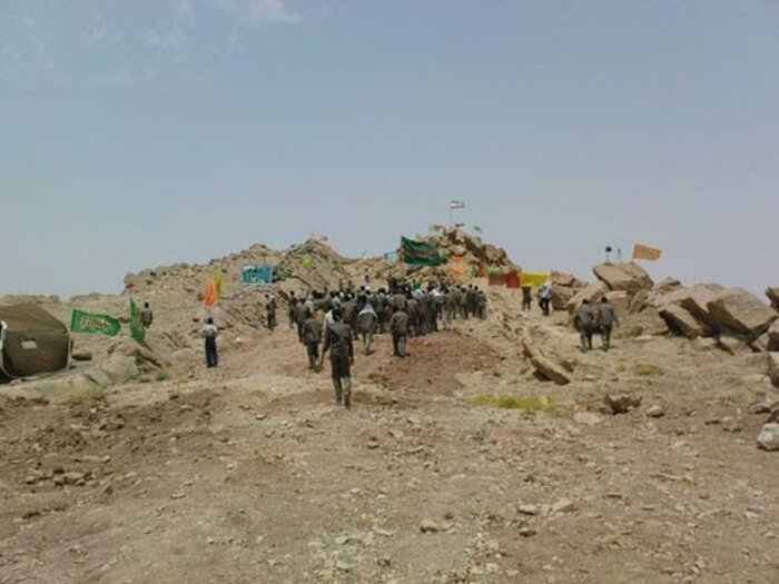 ۲۰ آذر یادآور رشادت ایل بزرگ کلهر در عملیات مطلع الفجر