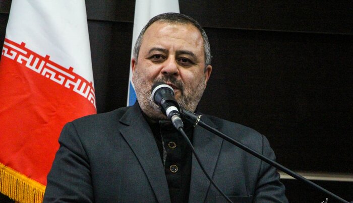 یکدلی در راهپیمایی روز جهانی قدس برای آزادی بیت المقدس