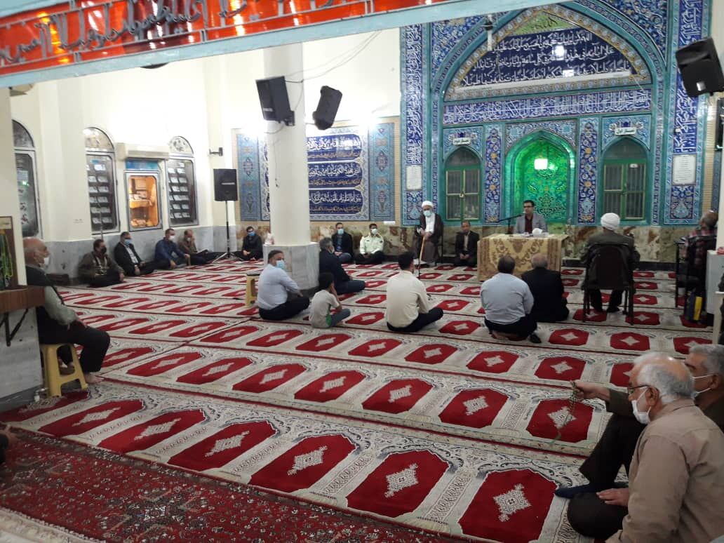 دادستان دزفول:مردم با افزایش تجهیزات ایمنی از وقوع سرقت جلوگیری کنند 