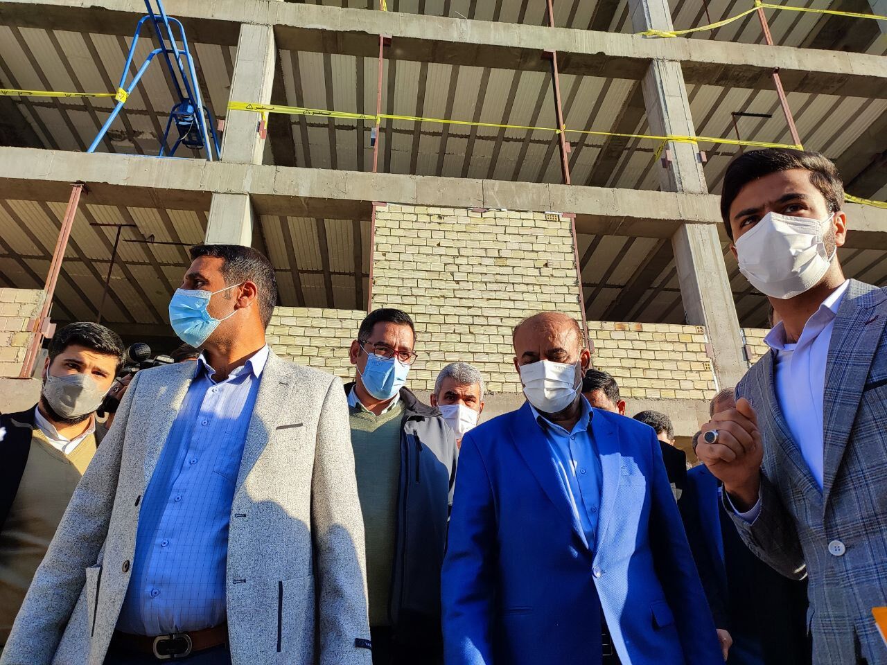 وزیر راه و شهرسازی: 80 هزار واحد مسکونی در لرستان احداث میشود