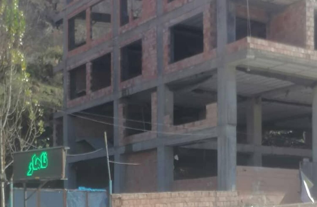 نهادهای گلستان آرای قلع و قمع ساخت و سازهای غیرمجاز را اجرا کنند نهادهای گلستان آرای قلع و قمع ساخت و سازهای غیرمجاز را اجرا کنند