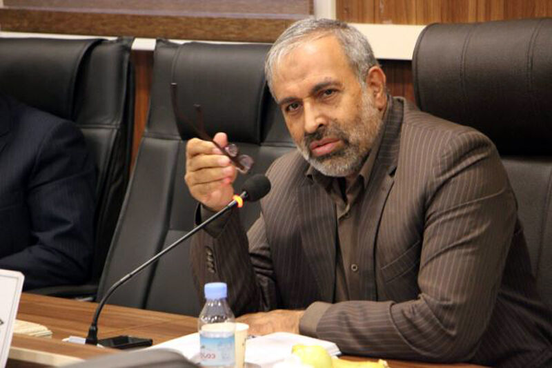 نماینده مجلس: قوه مقننه همسو با دولت برای ایجاد شفافیت تلاش میکند نماینده مجلس: قوه مقننه همسو با دولت برای ایجاد شفافیت تلاش میکند