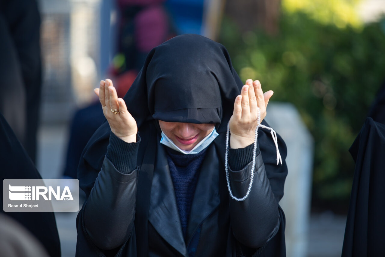 نماز باران عصر روز جمعه در مصلای شهر همدان اقامه می‌شود