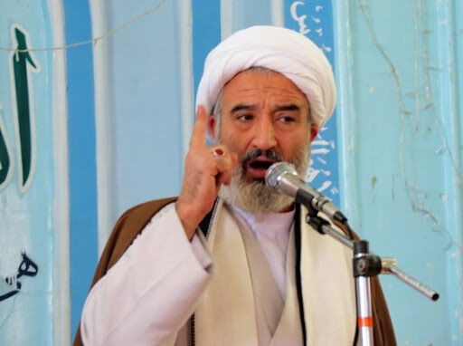 امام جمعه: آب اولویت اول شهرستان کوهدشت است 