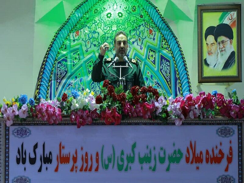 جنگ اقتصادی بین مردم و امام امت از اهداف دشمن است جنگ اقتصادی بین مردم و امام امت از اهداف دشمن است