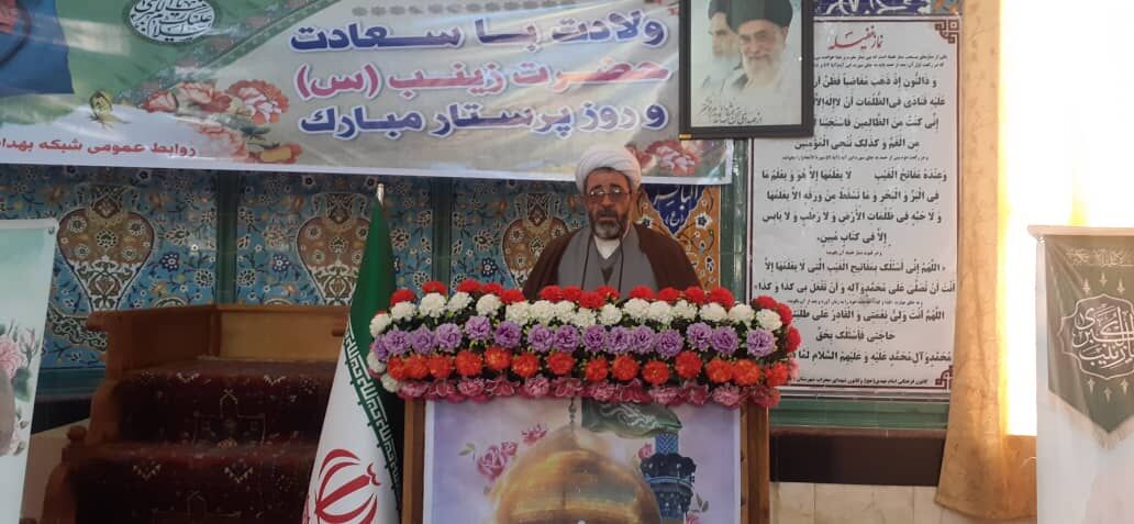 امام جمعه ملکان: پرستاران طی دوران کرونا بار دیگر ایثار را معنی کردند 
