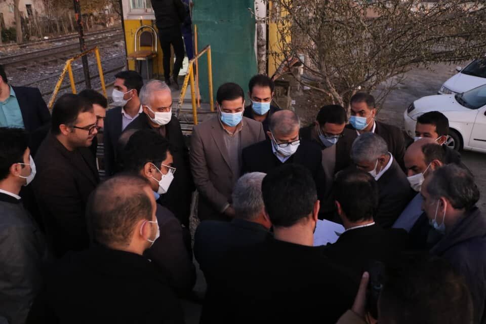 کارگروه حل مشکلات مسکن مهر ماهدشت تشکیل می شود