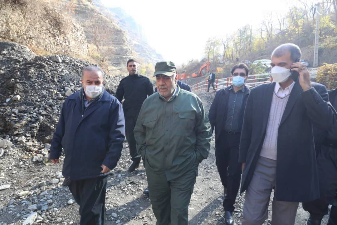 سامانه گرمسیری با اهتمام ویژه دولت پایان سال ۱۴۰۱به بهرهبرداری میرسد سامانه گرمسیری با اهتمام ویژه دولت پایان سال ۱۴۰۱به بهرهبرداری میرسد