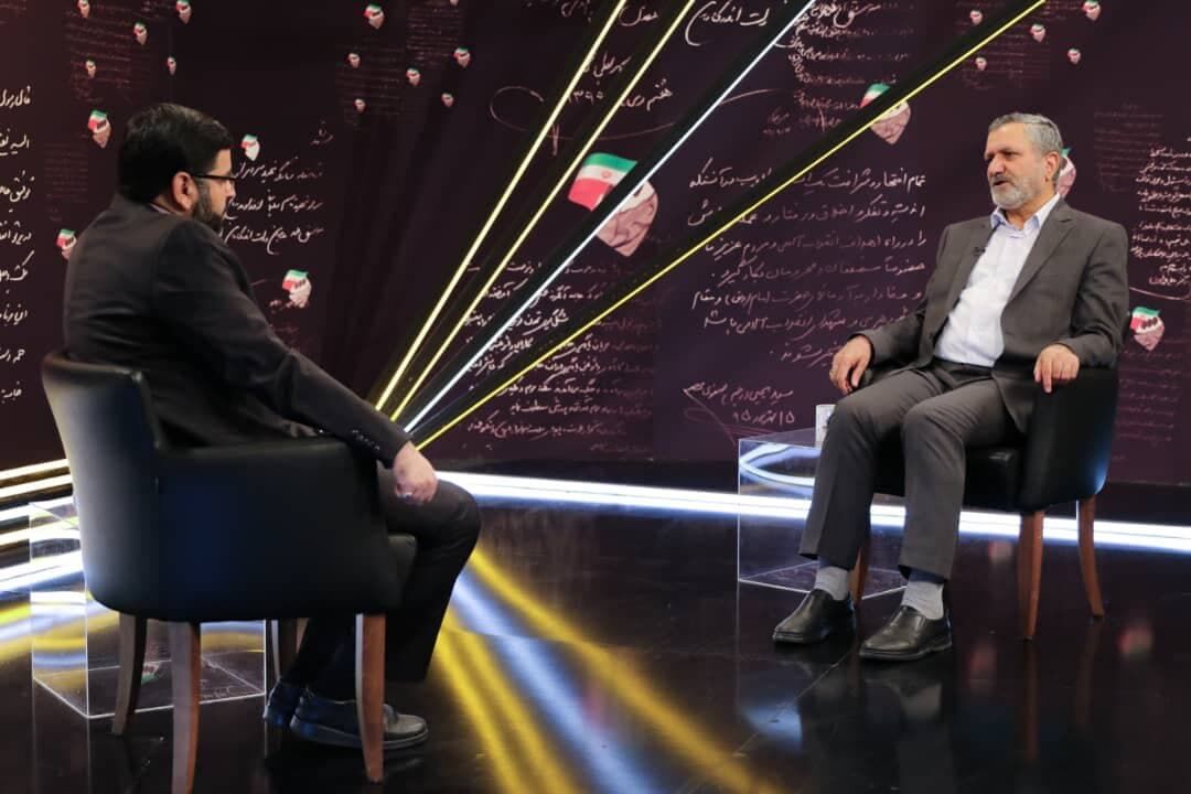 رئیسی در دولت با کسی عقد اخوت نبسته است