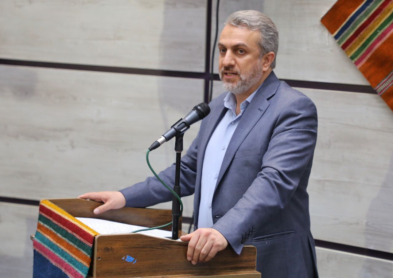 وزیر صمت: صنعت لرستان با اجرای 12 طرح سرمایهگذاری متحول میشود