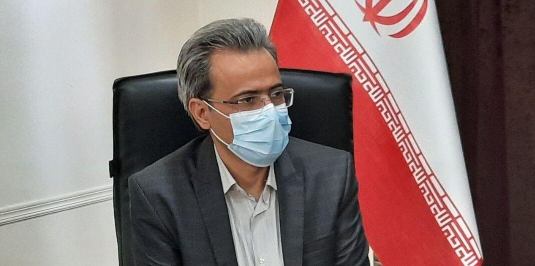 ۹۷ درصد جمعیت اهر دزُ اول واکسن کرونا را دریافت کردند