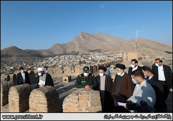 آقای رییسجمهور شمارهام را بنویس!