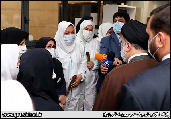 آقای رییسجمهور شمارهام را بنویس!