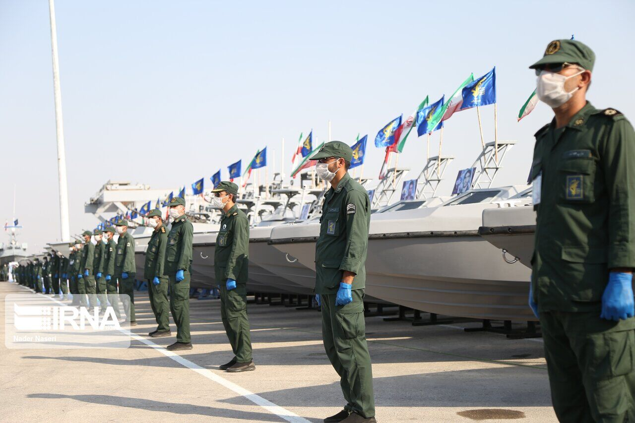 از پیوستن ۱۱۰شناوربه نیروی دریایی سپاه تا بررسی لایحه رتبه بندی معلمان