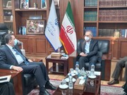 Hoseini: Irán está preparado para colaborar en la reconstrucción de Siria