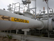 رویترز: آمریکا عرضه ۱۸۰ میلیون بشکه نفت به بازار را بررسی می کند
