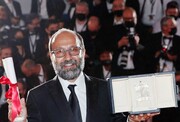 El Festival de Cine de Palm Springs rinde homenaje al cineasta Asghar Farhadi