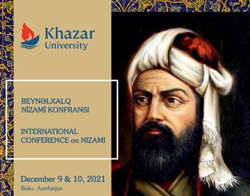 La Conférence internationale sur le poète Nezami à Bakou