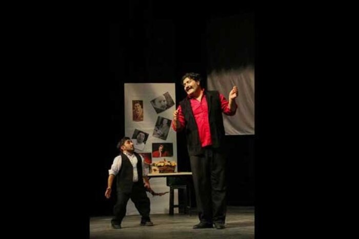 نیمه دوم آذر رکورددار شد؛ 61 نمایش در 27 تماشاخانه 19