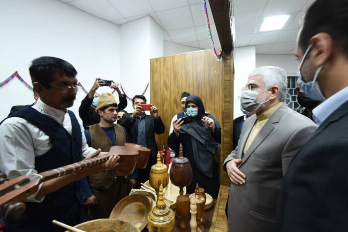 دستگیری عاملان نزاع مسلحانه در علیآباد و دیگر اخبار هفته گذشته گلستان