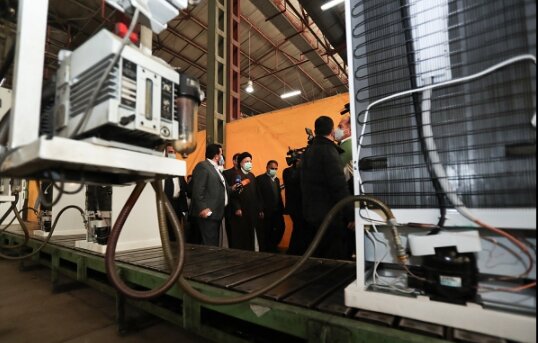 آقای رییسجمهور شمارهام را بنویس!