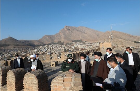 آقای رییسجمهور شمارهام را بنویس!