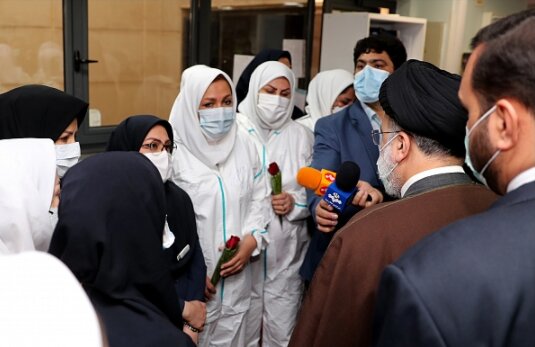 آقای رییسجمهور شمارهام را بنویس!