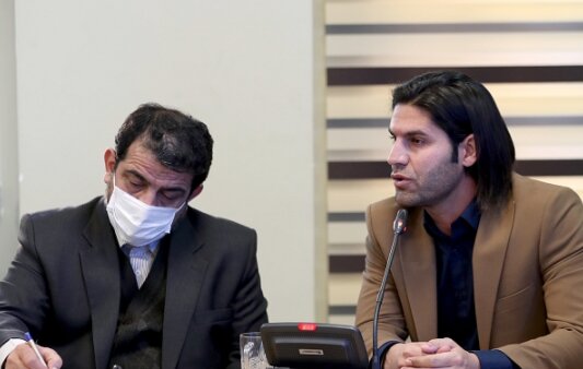 آقای رییسجمهور شمارهام را بنویس!