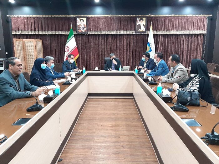 قیر مورد نیاز شهرداری مراغه از طریق شرکت بازآفرینی شهری تامین میشود