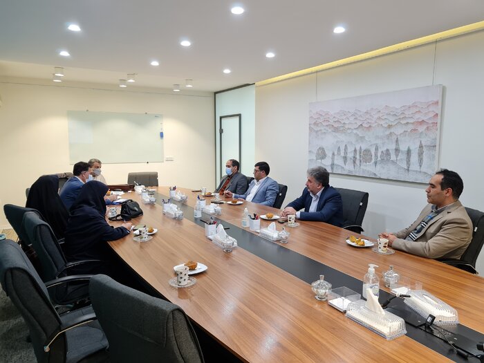 قیر مورد نیاز شهرداری مراغه از طریق شرکت بازآفرینی شهری تامین میشود